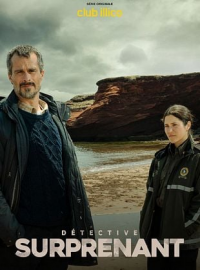 voir serie Détective Surprenant : La fille aux yeux de pierre saison 2