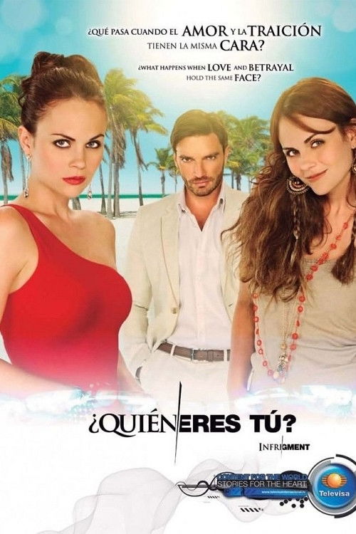 voir serie Double jeux saison 1