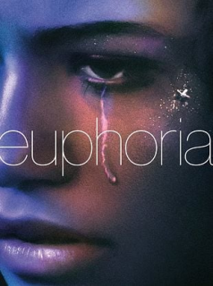 voir serie Euphoria saison 2