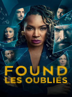 voir serie Found : Les Oubliés saison 2