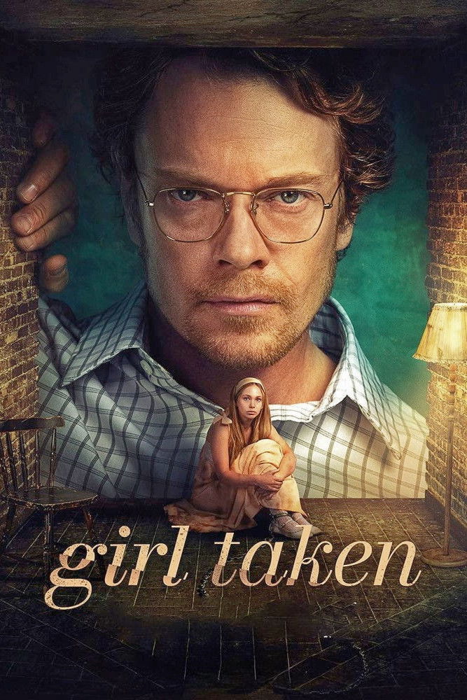 voir serie Girl Taken saison 1