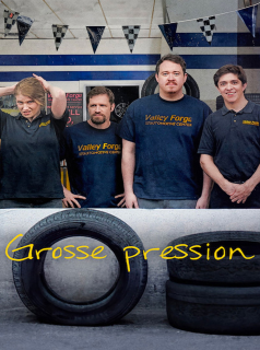 voir serie Grosse pression saison 1