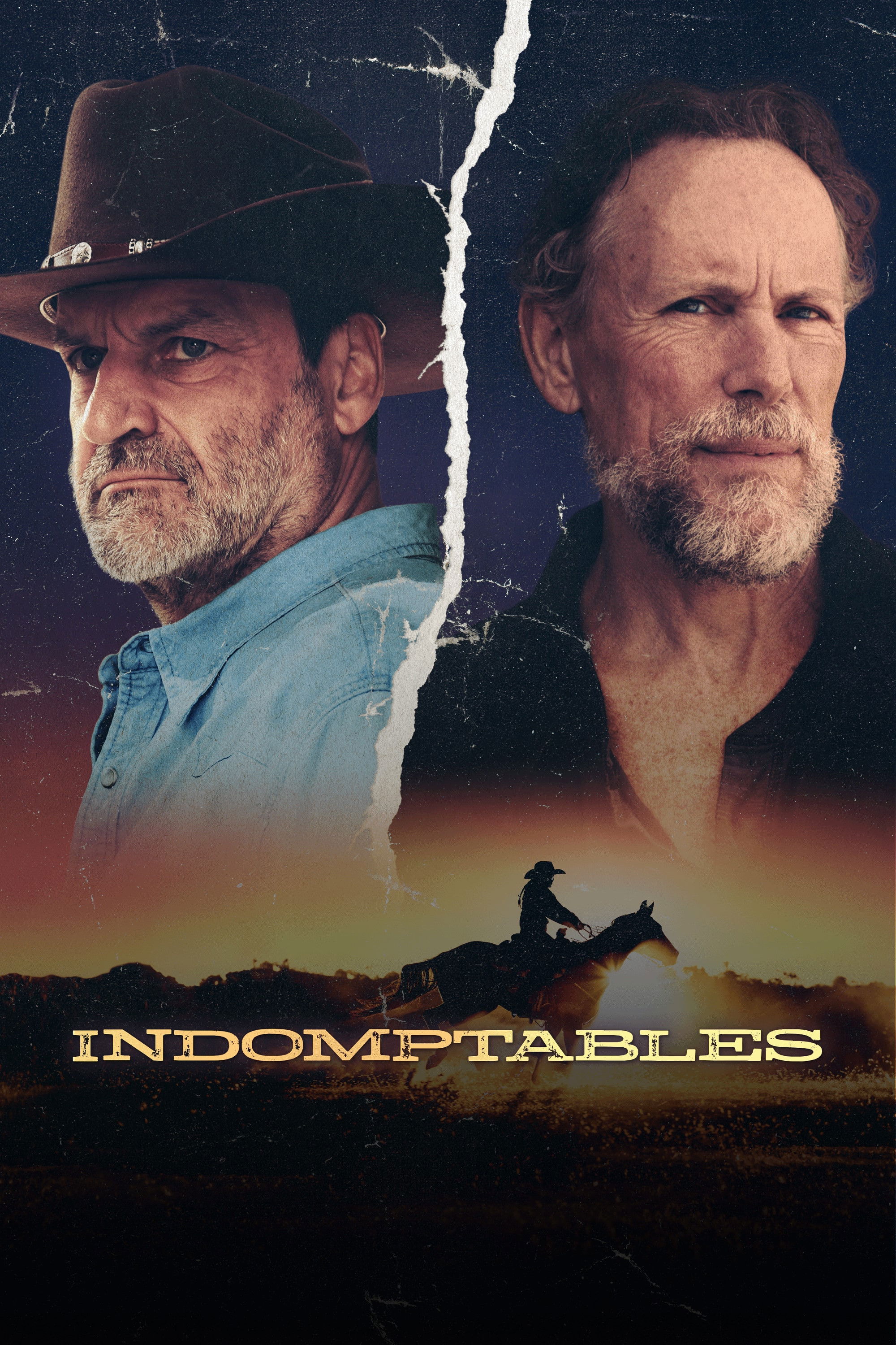 voir serie Indomptables saison 1