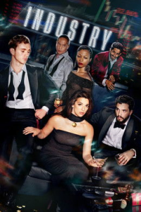 voir serie Industry saison 3