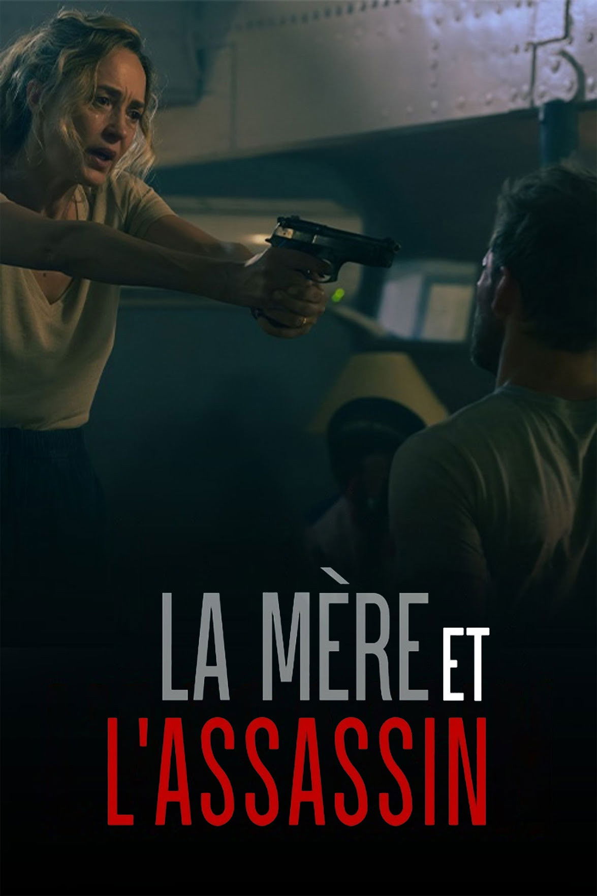 voir serie La Mère et l'Assassin saison 1