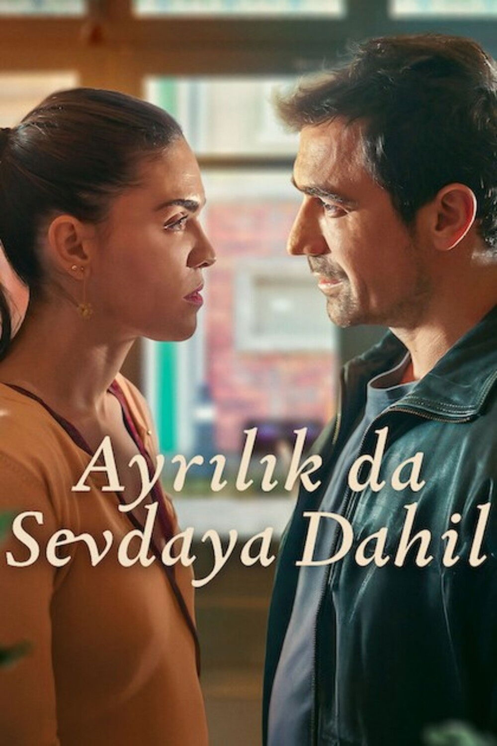 voir serie L'Amour à perte saison 1