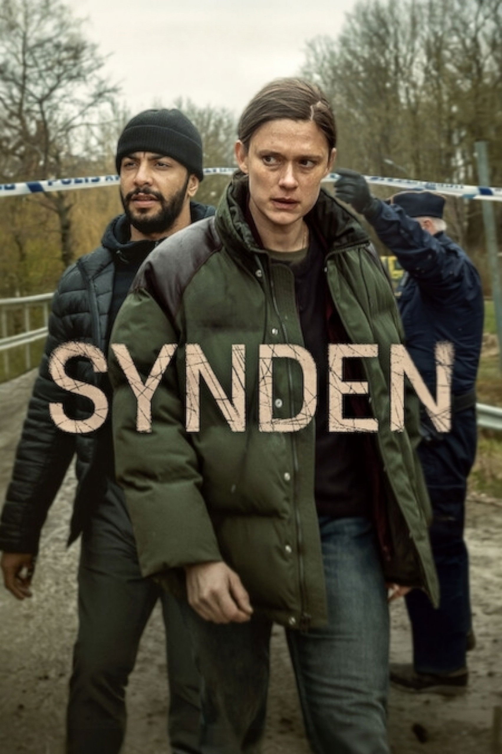 voir serie Land of Sin saison 1
