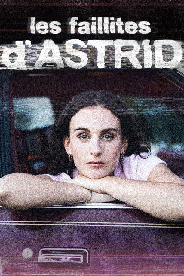 voir serie Les faillites d'Astrid saison 1