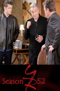 voir serie Les Feux de l'amour saison 52