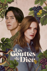 voir serie Les Gouttes de Dieu saison 2