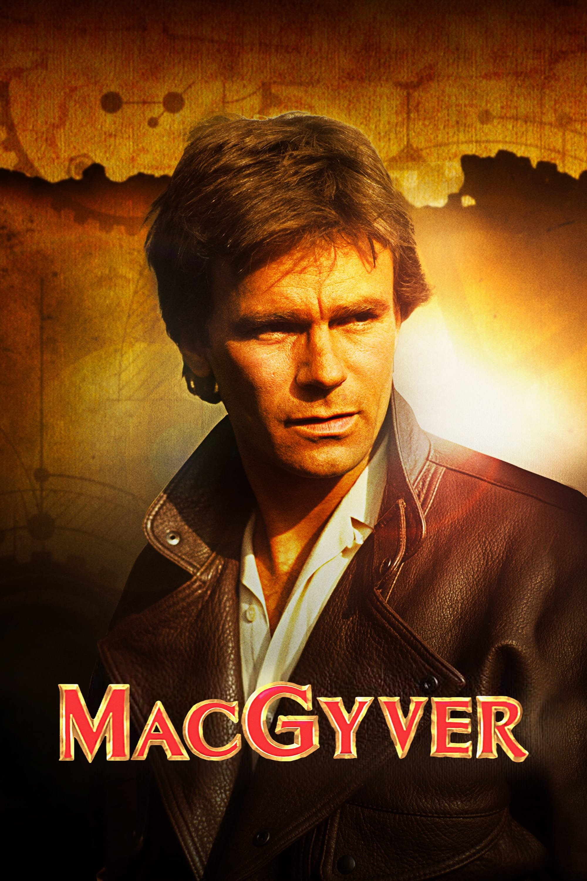 voir serie MacGyver saison 0