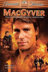 voir serie MacGyver saison 1