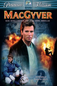 voir serie MacGyver saison 2
