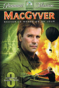 voir serie MacGyver saison 3