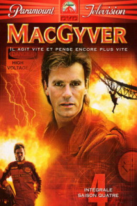 voir serie MacGyver saison 4