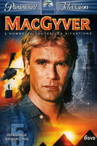 voir serie MacGyver saison 5