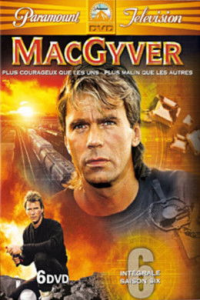 voir serie MacGyver saison 6