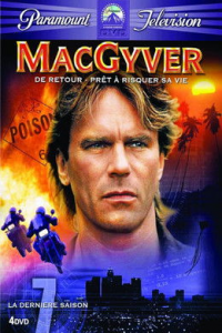voir serie MacGyver saison 7