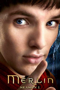 voir serie Merlin saison 1
