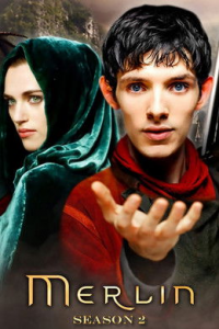 voir serie Merlin saison 2
