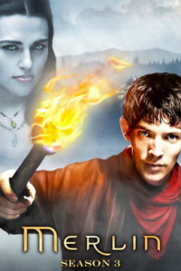 voir serie Merlin saison 3