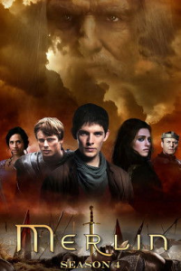 voir serie Merlin saison 4