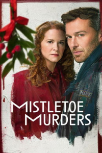 voir serie Meurtre sous le gui saison 2