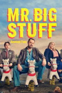 voir serie Mr. Bigstuff saison 2
