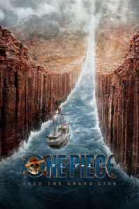 voir serie One Piece saison 2
