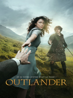 voir serie Outlander saison 8