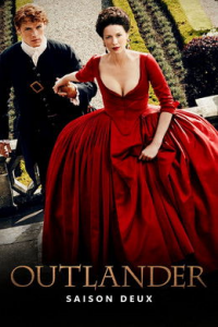 voir serie Outlander saison 2
