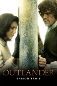 voir serie Outlander saison 3
