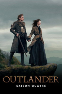 voir serie Outlander saison 4