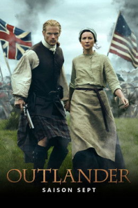 voir serie Outlander saison 7