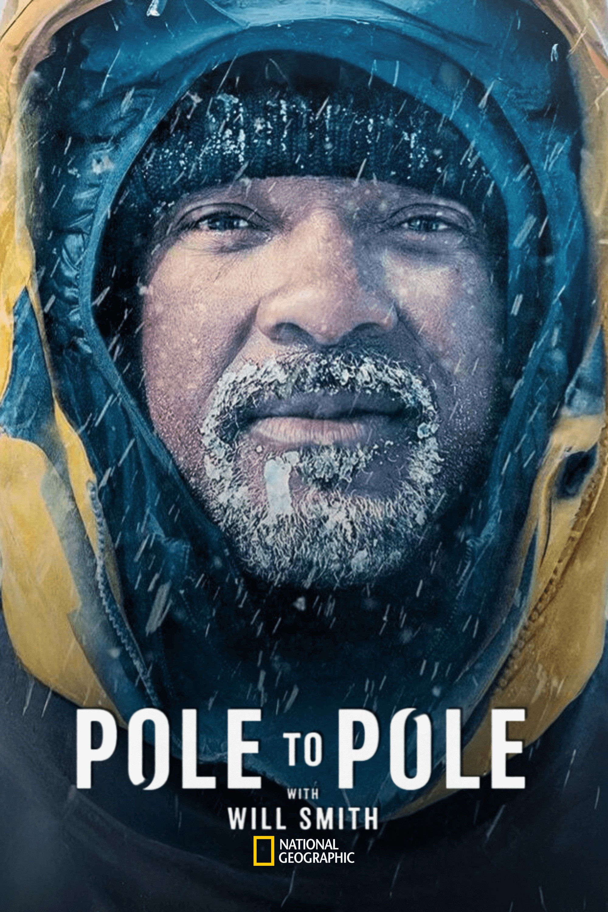 voir serie Pole to Pole with Will Smith saison 1