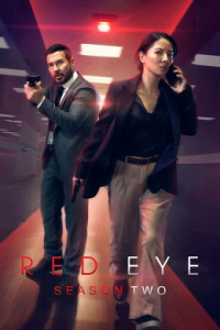 voir serie Red Eye saison 2