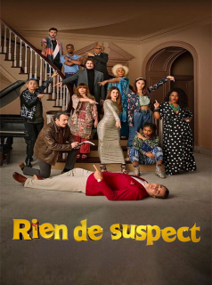 voir serie Rien de Suspect saison 1