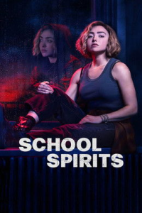 voir serie School Spirits saison 2