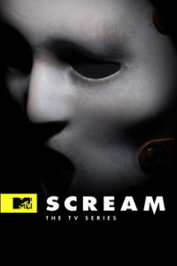 voir serie Scream saison 1