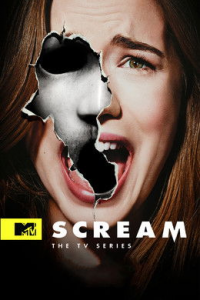 voir serie Scream saison 2
