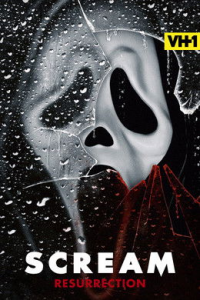 voir serie Scream saison 3