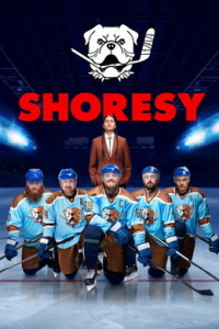 voir serie Shoresy saison 2