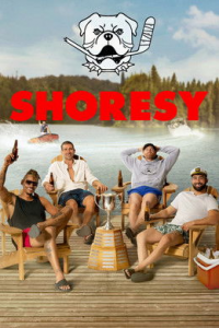 voir serie Shoresy saison 4