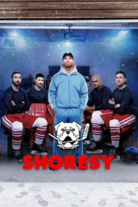 voir serie Shoresy saison 5