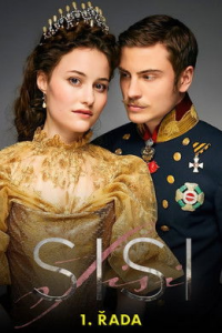 voir serie Sissi saison 1