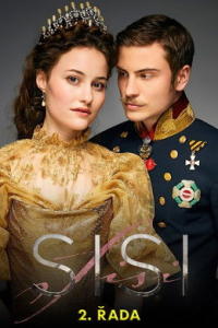 voir serie Sissi saison 2
