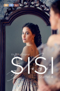 voir serie Sissi saison 4