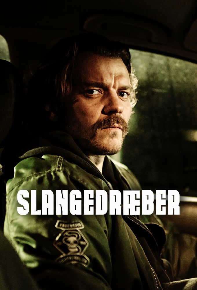 voir serie Snake Killer saison 1