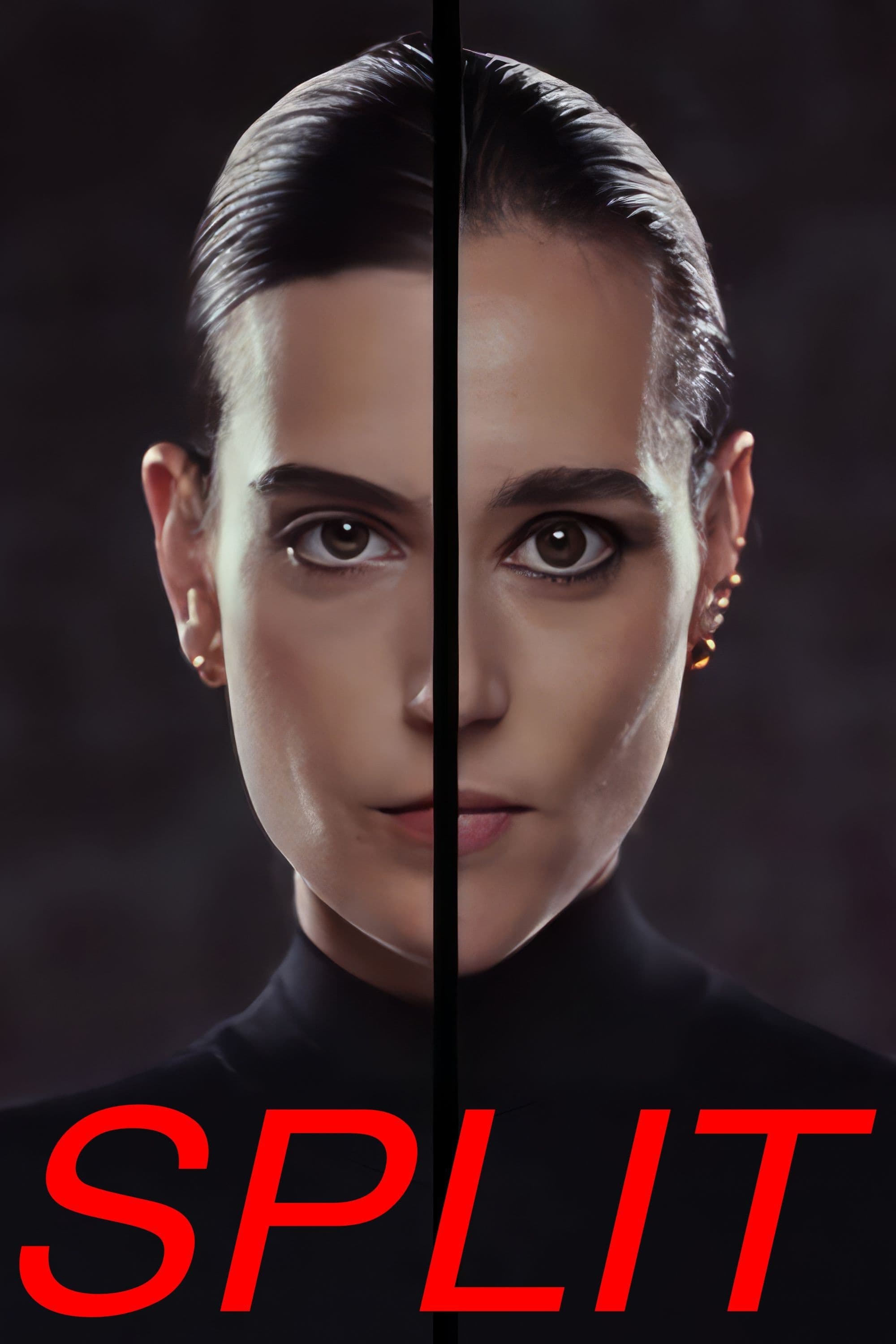 voir serie Split saison 1