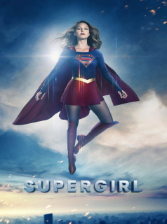 voir serie Supergirl saison 6